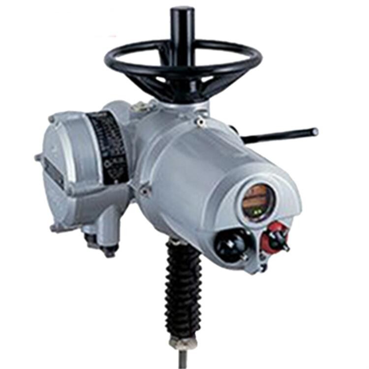 羅托克電動執(zhí)行器如何進行調試？具體怎么操作？