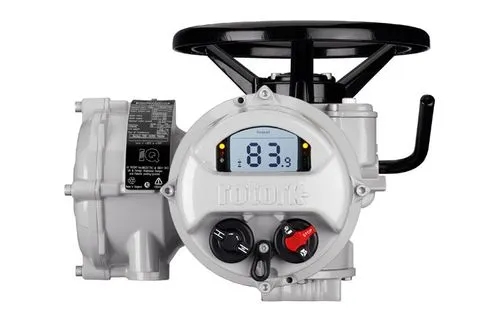 電動(dòng)執(zhí)行器電機(jī)停止運(yùn)轉(zhuǎn)怎么辦？可以修好嗎？