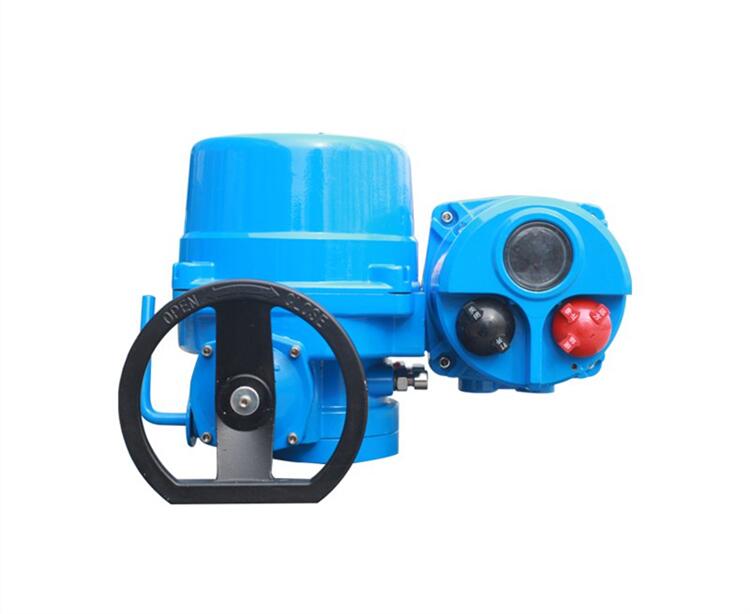 羅托克電動(dòng)執(zhí)行器怎么定？