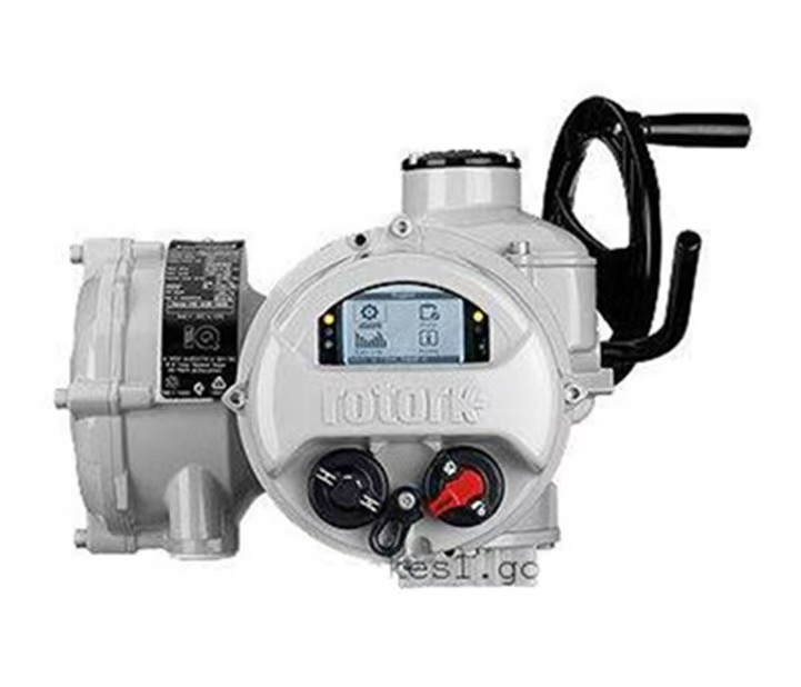 羅托克電動(dòng)執(zhí)行器角行程型號(hào)可以調(diào)整速度嗎？如何操作？