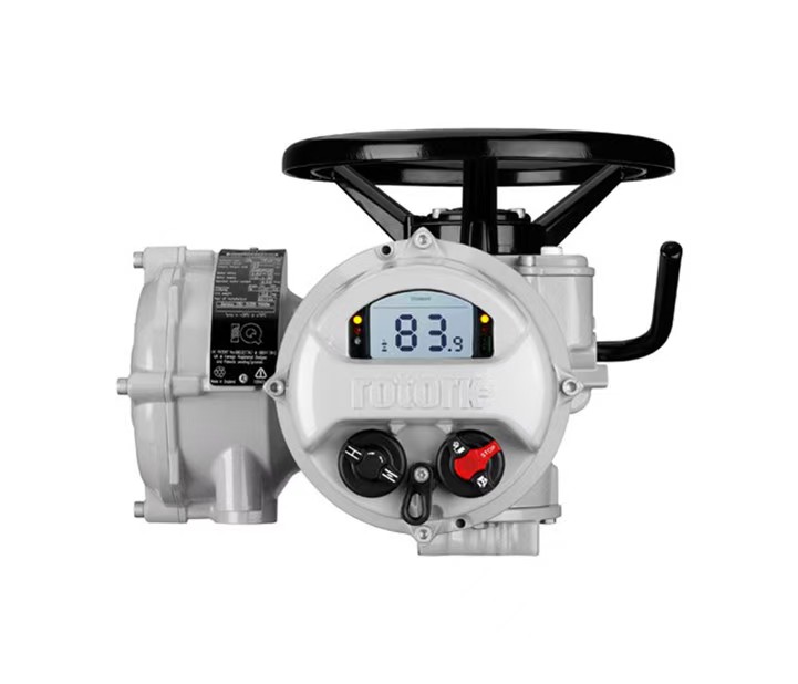 羅托克電動(dòng)執(zhí)行器的防爆設(shè)計(jì)和防護(hù)等級是怎樣的？
